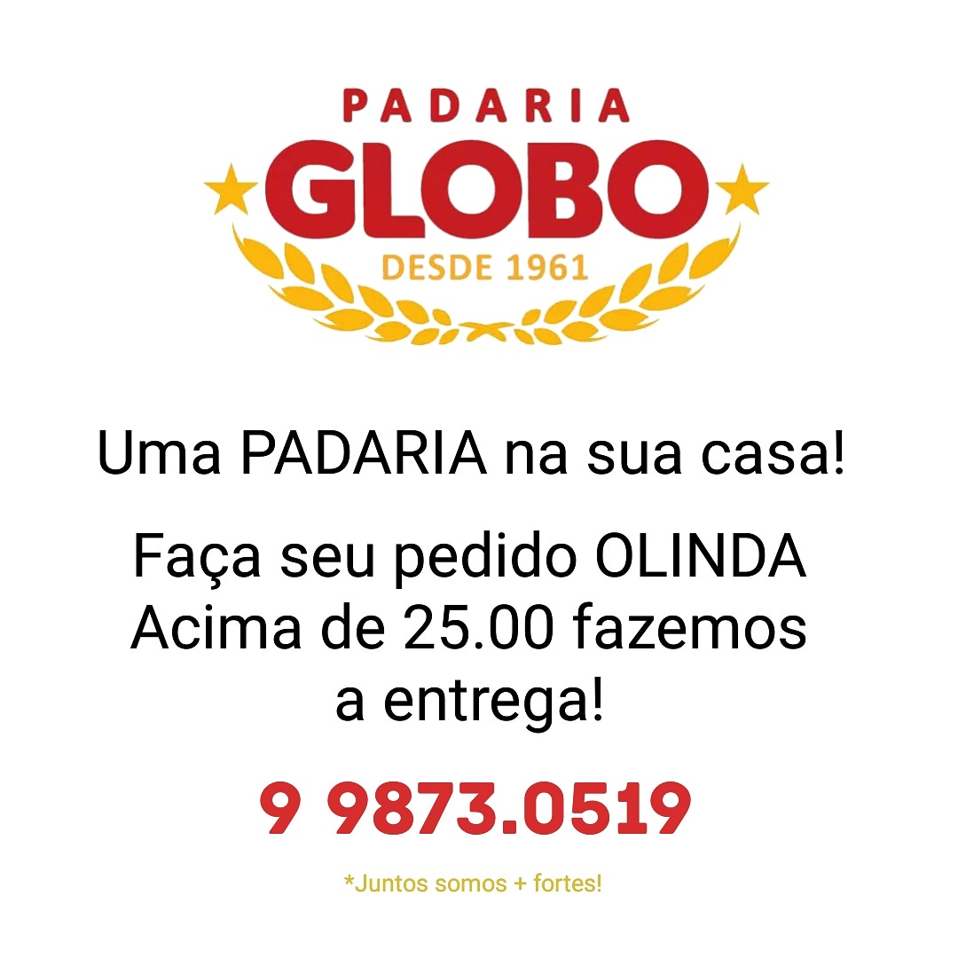 Padaria Globo