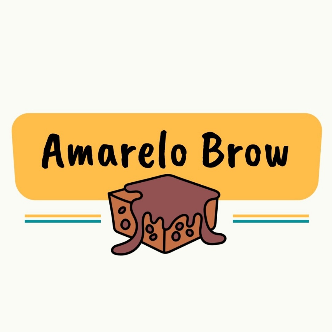 Amarelo Brow
