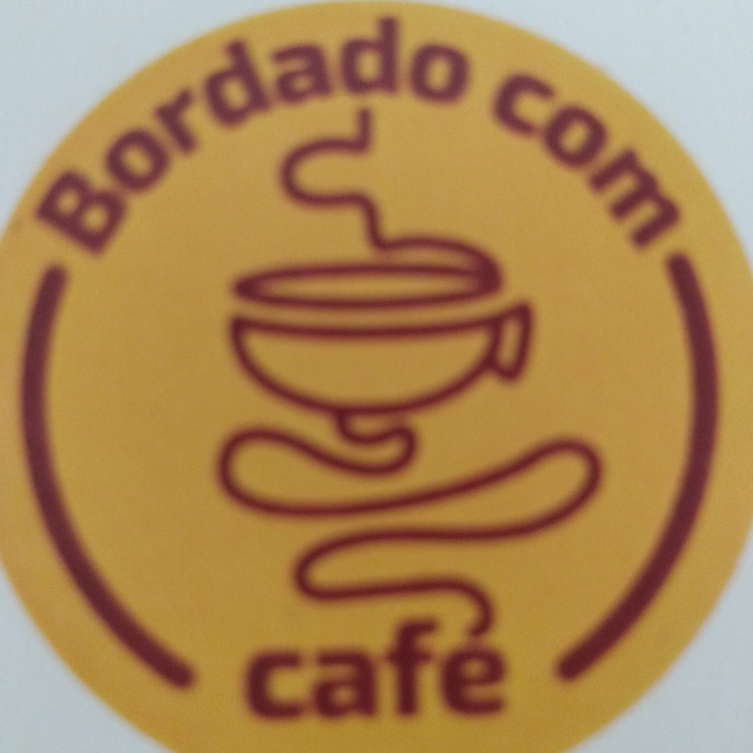 Ateliê Bordado com Café