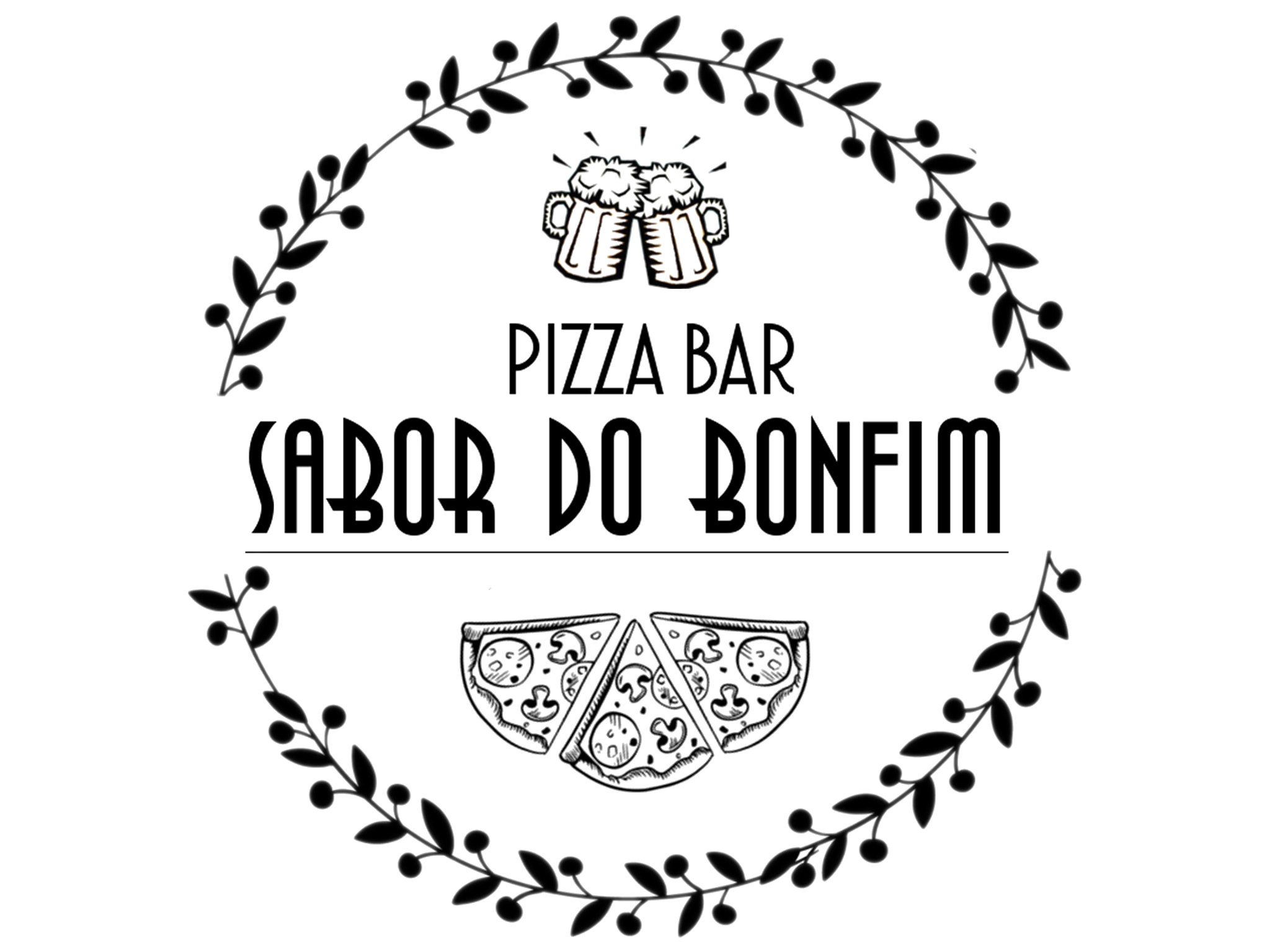 Sabor Do Bonfim Pizza Bar