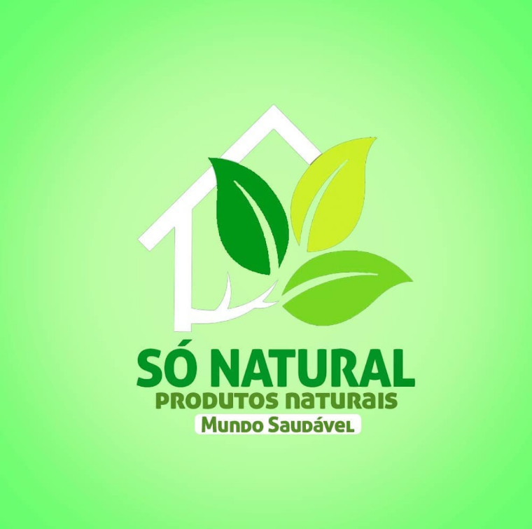 Só Natural Produtos Naturais
