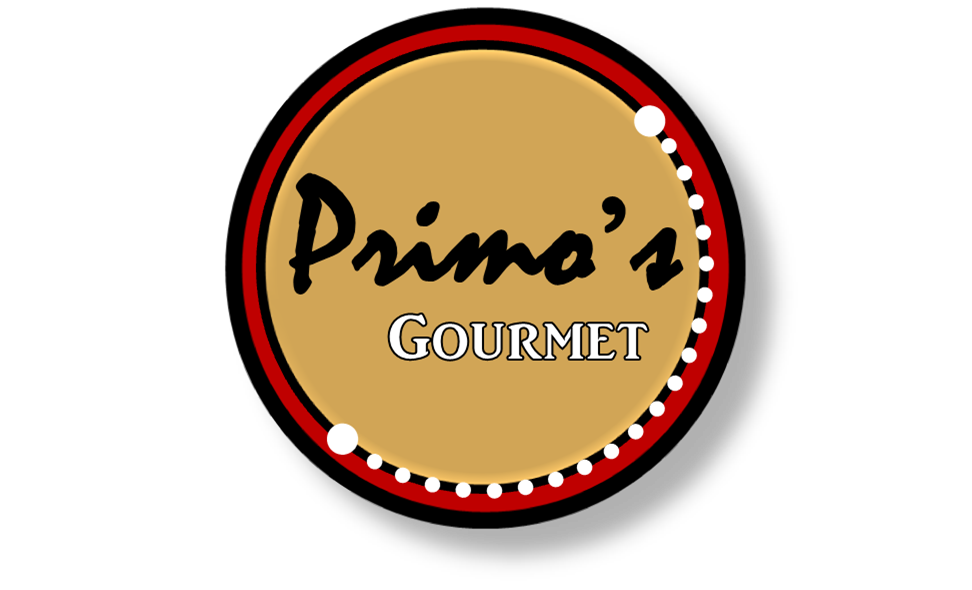 Primo’s Gourmet Food