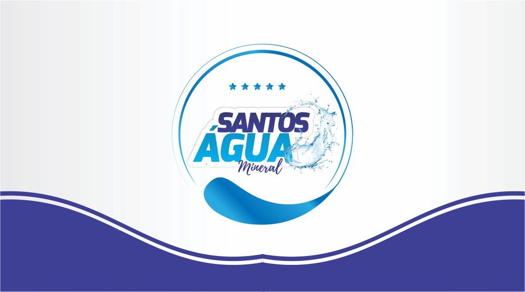 Santos Água Mineral